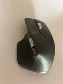 Mouse ergonomico Logitech MX Master 3