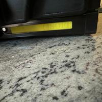 Seggiolino Auto Kinderkraft SAFETY FIX 2 I-SIZE 9-