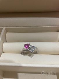 STROILI anello
