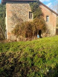 Rustico / Casale di 1180 m² con più di 5 locali e 