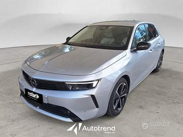 Opel Astra 1.5 Turbo Diesel AT8 Automatica Bu...