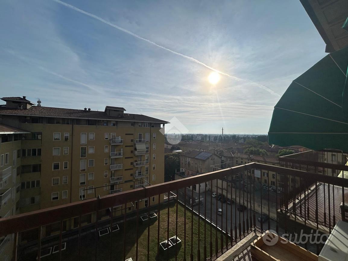 Appartamento – Brescia, Porta Milano - Vista 4