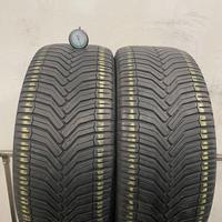 225 45 r17 94w 2 gomme michelin 4 stagioni