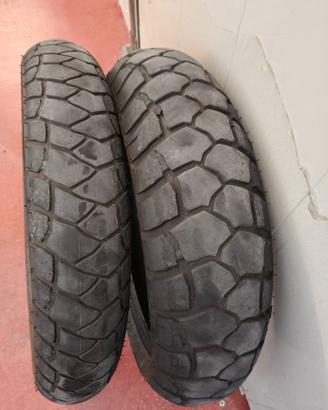 Gomme BMW 1250 gs