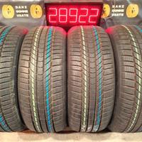 COME NUOV 4 GOMME 255 50 20 CONTINENTAL