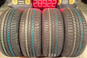 COME NUOV 4 GOMME 255 50 20 CONTINENTAL