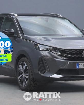 PEUGEOT 3008 ii 2021 3008 1.5 bluehdi Allure Pack