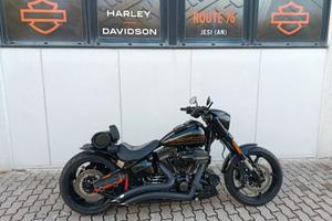Harley-davidson Softail Breakout FXSE - 2017
