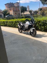 Ktm 1290 super adventure