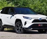 Toyota rav 4 2019;2021 per ricambi