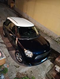Cambio per passaggio a auto più grande