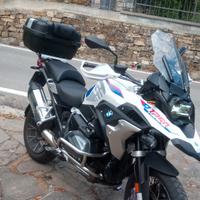 Bmw r 1250 gs - 2022