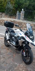 Bmw r 1250 gs - 2022