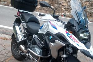 Bmw r 1250 gs - 2022