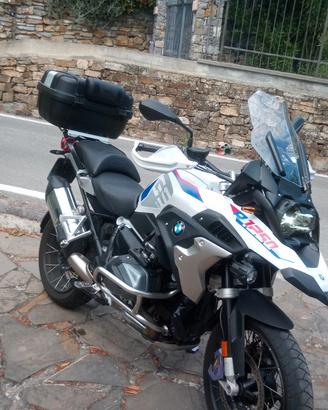 Bmw r 1250 gs - 2022