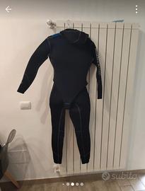 Muta donna SEAC 2 pezzi
