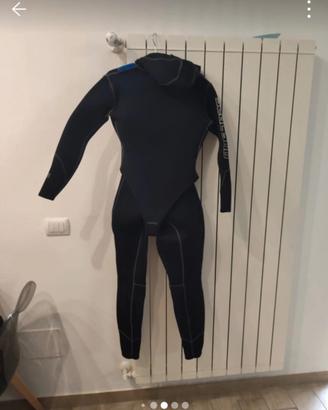 Muta donna SEAC 2 pezzi