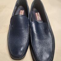 Mocassini Mattia Artioli