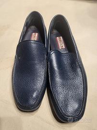 Mocassini Mattia Artioli