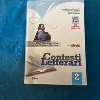 Contesti letterari 2