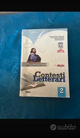 Contesti letterari 2