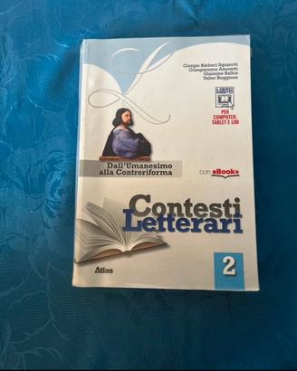 Contesti letterari 2