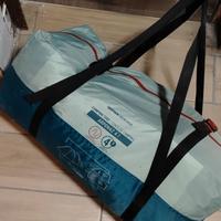 Tenda da campeggio