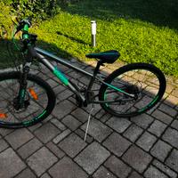 Bici cube
