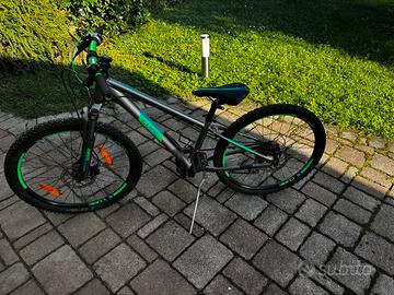 Bici cube