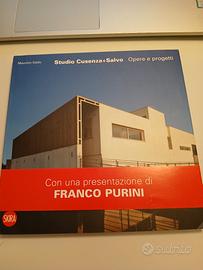 vol. Studio Cusenza e Salvo