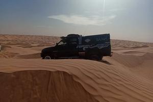 Dodge ram 2.500 5.9 