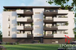 Attico a Venezia - Trivignano