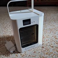 Mini condizionatore portatile