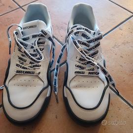 scarpe just cavalli 42 