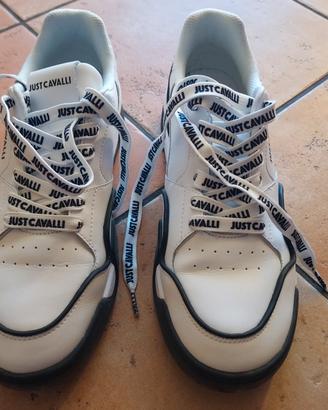 scarpe just cavalli 42 
