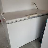 freezer a pozzo 