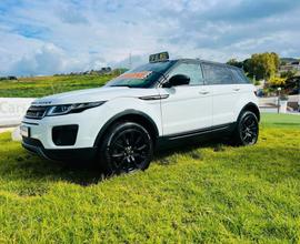 RANGE ROVER EVOQUE 2.0 150CV ANNO 2019 A KM 53000!