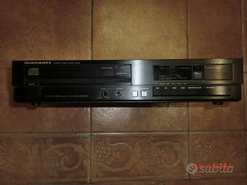 Lettore Marantz CD 65NB
