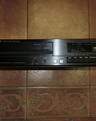 Lettore Marantz CD 65NB