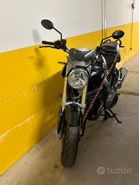 Bmw R1200R 90th Anniversary Edition