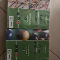 Libri scolastici ITIS prima-seconda superiore