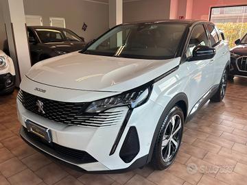 Peugeot 3008 BlueHDi 130 S&S Allure Pack IVA 22%
