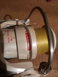 Mulinello Colmic Locar 2000