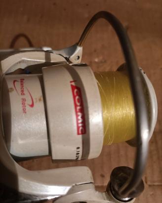 Mulinello Colmic Locar 2000