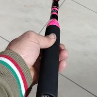 canna x tonno 30/50 lb