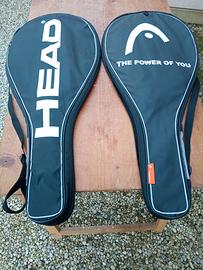 n° 1 custodia racchetta HEAD