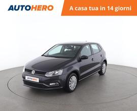 VOLKSWAGEN Polo YK21693