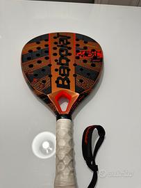 Babolat Technical Veron 2024 - Racchetta Padel