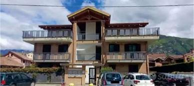Appartamento a Sant'Antonino di Susa (TO)