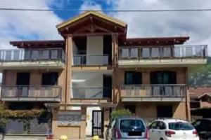 Appartamento a Sant'Antonino di Susa (TO)